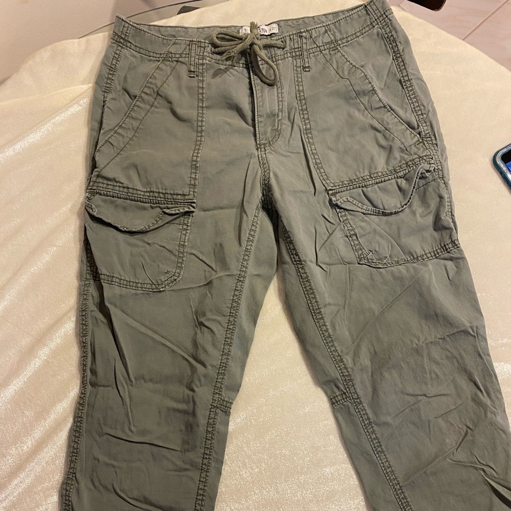 Cargo pants